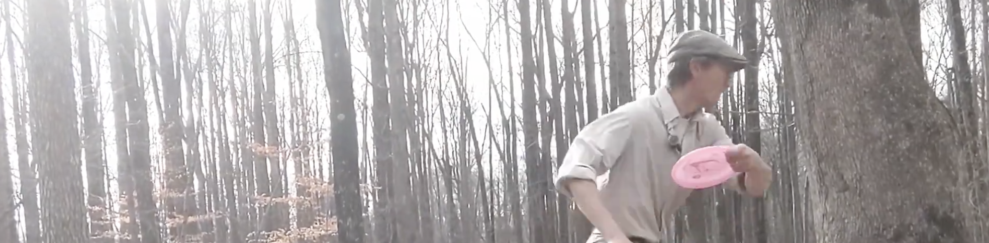 Practice: Discmania C-Line PX3